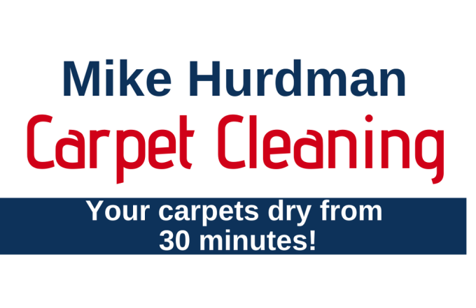 Michael Hurdman Carpet Cleaning