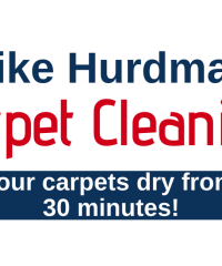 Michael Hurdman Carpet Cleaning