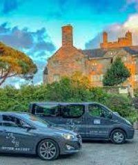 A2B Business Travel and Private Hire
