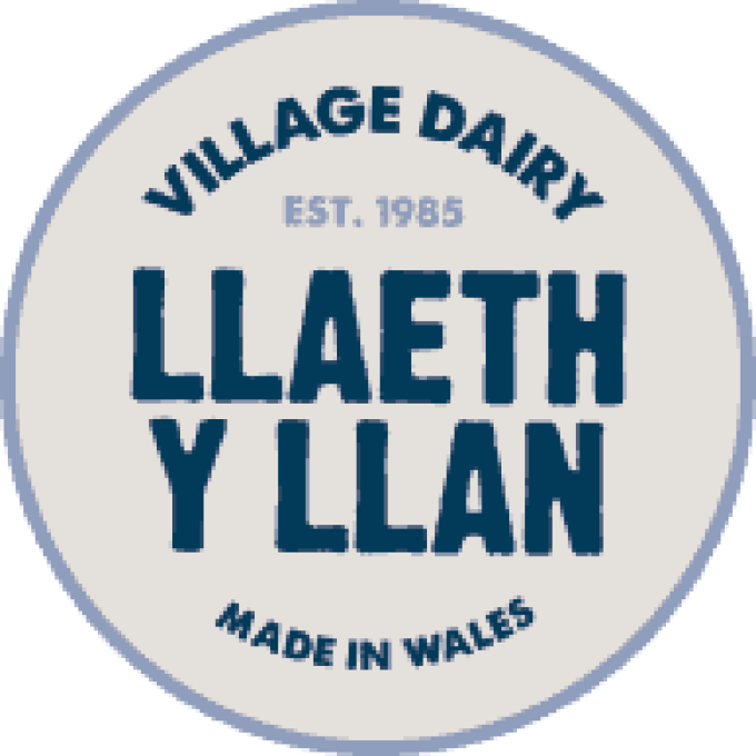 Llaeth y Llan Award Winning Yogurts
