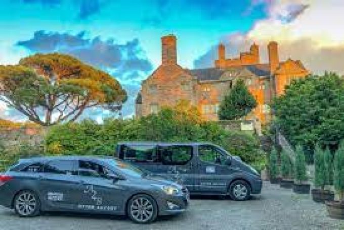 A2B Business Travel and Private Hire