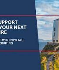 CRS – Clwyd Recruitment Solutions