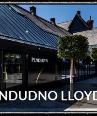 Penderyn Llandudno Lloyd St.