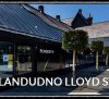 Penderyn Llandudno Lloyd St.