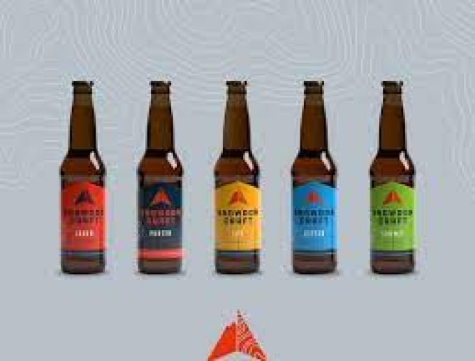 Snowdon Craft Beer Ltd