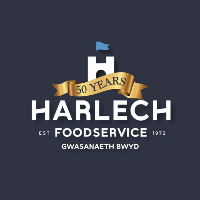 Harlech Foodservice Ltd