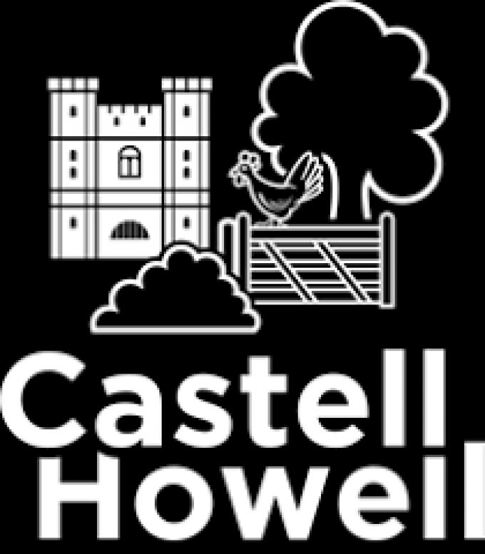 Castell Howell Foods