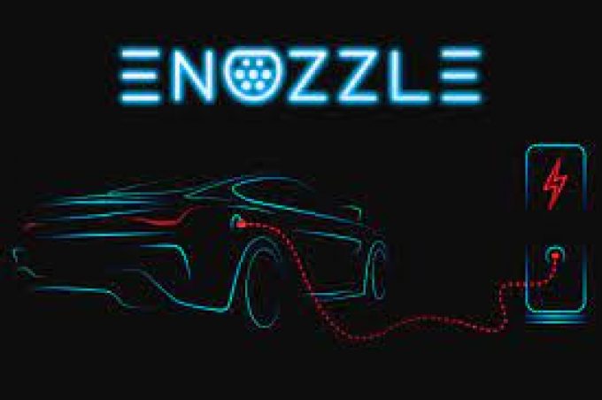 Enozzle Ltd