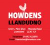 Howdens Joinery Llandudno