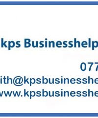 KPS Business Helpline