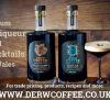 Derw Coffee