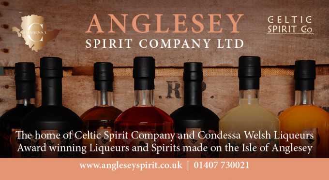 Anglesey Spirit