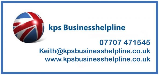 KPS Business Helpline