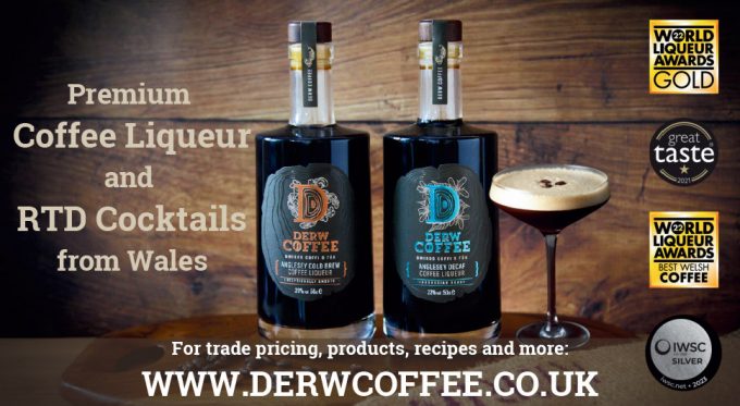 Derw Coffee