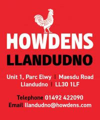 Howdens Joinery Llandudno