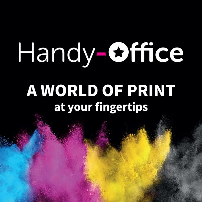 Handy Office