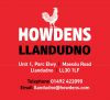 Howdens Joinery Llandudno